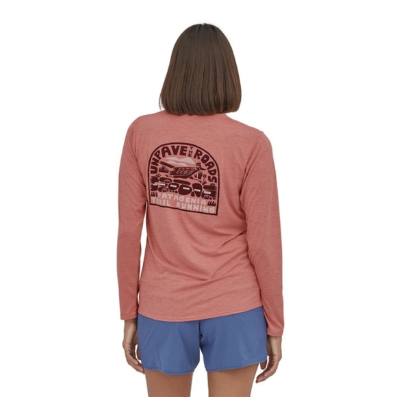 Patagonia long sleeve - Picture 4 of 4